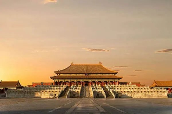 紫禁城600岁了,600年间它见证了多少位皇帝新旧交替?