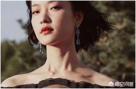 丹凤眼明星