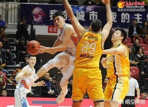 林志杰27+6+5,福特森21+17,广厦逆转新疆扳回一局,广厦取胜关键是什么?