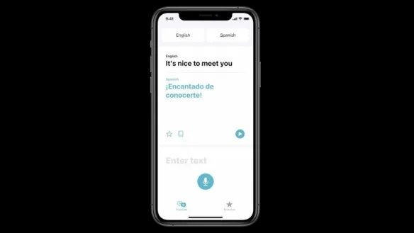 苹果iOS14正式发布!WWDC2020苹果新系统情报