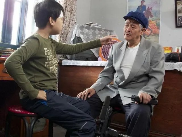 《演员的诞生》之周云鹏,大家怎么看?