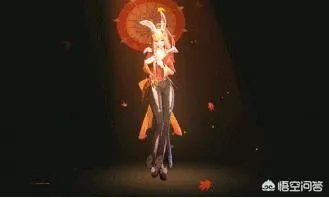 公孙离出装