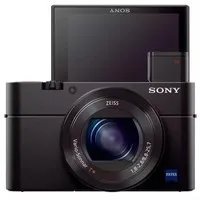 索尼RX100 IV M4 4K拍摄 黑卡 京东4428元