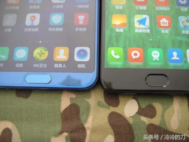 小米6和荣耀v10买哪个好?