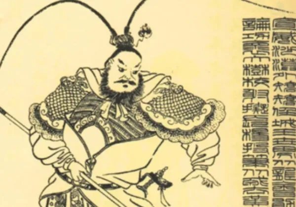 曹彰怎么死的?