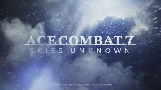 《皇牌空战7》图文攻略 全机型介绍与流程图文攻略