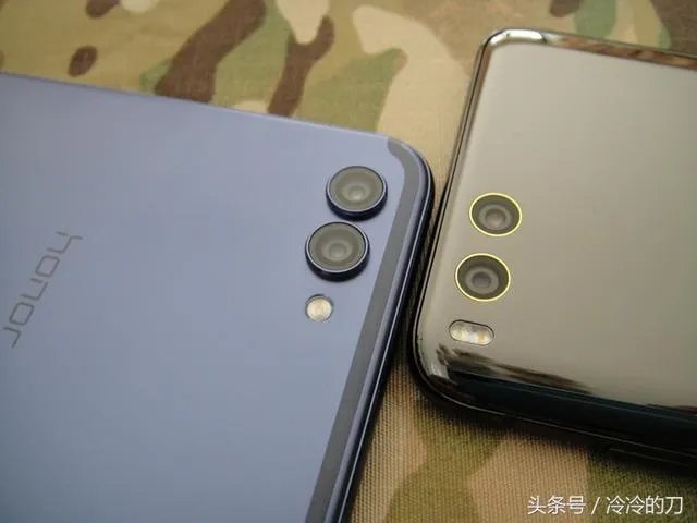 小米6和荣耀v10买哪个好?