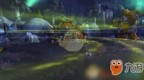 《魔兽世界》8.1战争前线任务怎么做 战争前线任务完整流程攻略