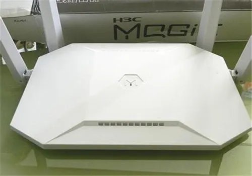 无线路由器排行榜前十名 2017家用路由器评测