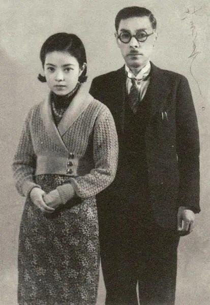 李香兰到底是中国人还是日本人?