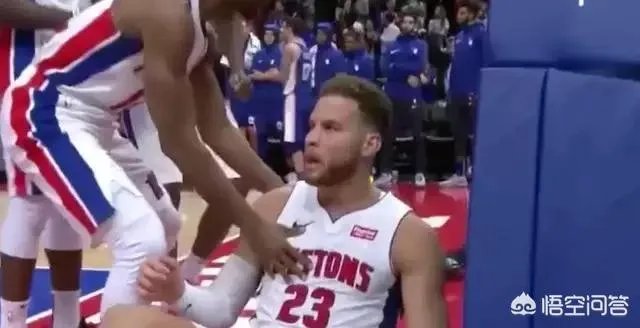 NBA裁判报公布,格里芬绝杀球是走步加进攻犯规,联盟会改变比赛结果吗?