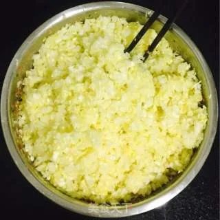 羊肉馅饺子