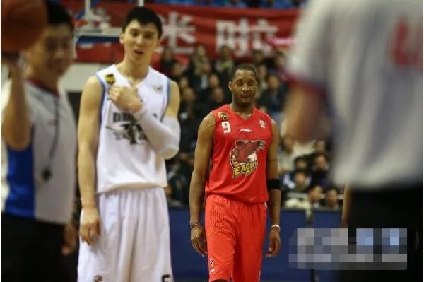 为什么吉喆作为一个CBA运动员，会患那么重的病？