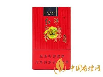 2022年红河烟价格表 红河烟品种及价格图片