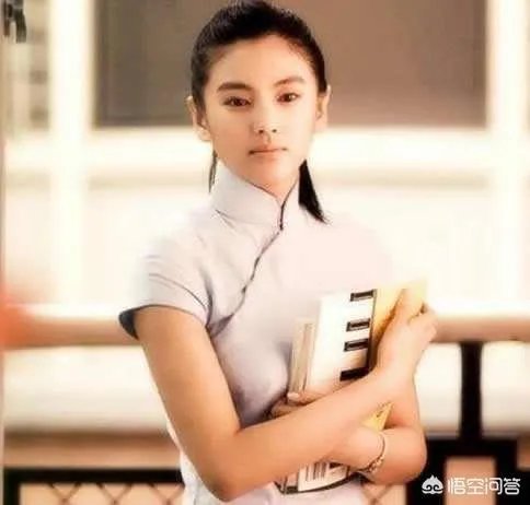 丹凤眼明星