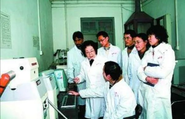 80岁的张俐娜院士因病去世,她生前得了什么病?