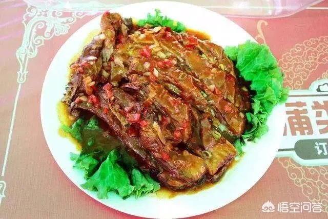 哈密有哪些美食?