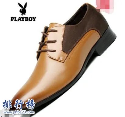 什么牌子的全牛皮鞋好?全牛皮鞋十大品牌排行榜推荐