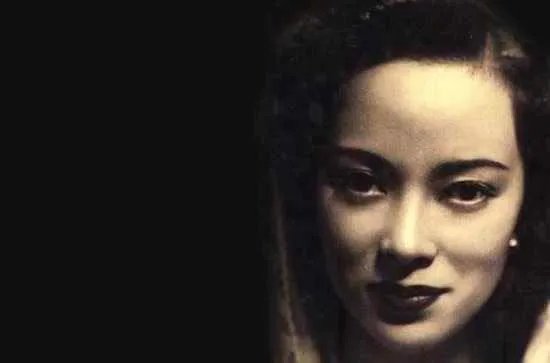 李香兰到底是中国人还是日本人?
