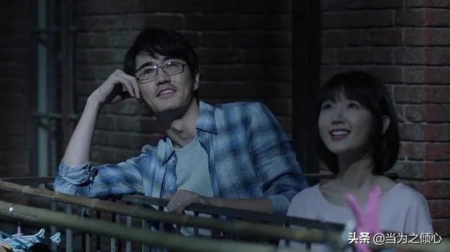 钟晓芹最后到底和谁在一起了？