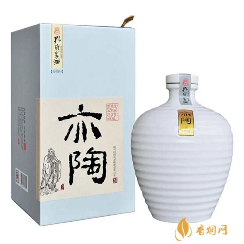孔府票价多少?详解孔府门票价格
