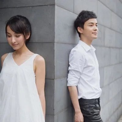 吴昕的男朋友相片曝光 揭露其已名花有主