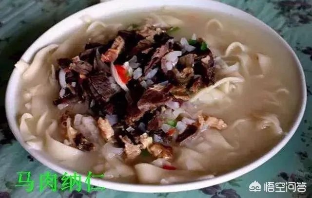 哈密有哪些美食?
