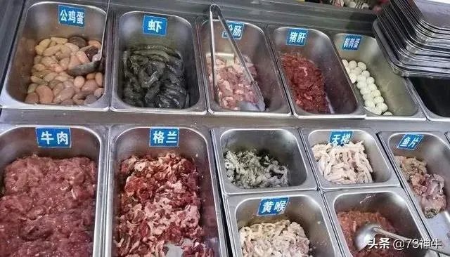 “天价米粉”一碗356.95元,官方:不予立案,怎么回事?