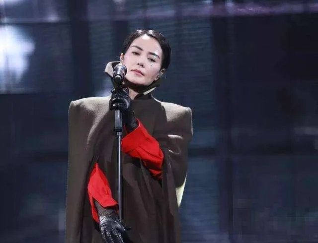马云也出单曲,和合唱的《风清扬》中,马云是如何做到不跑调的?