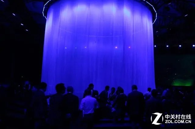 价格是迷?三星S7中国发布会全程回顾
