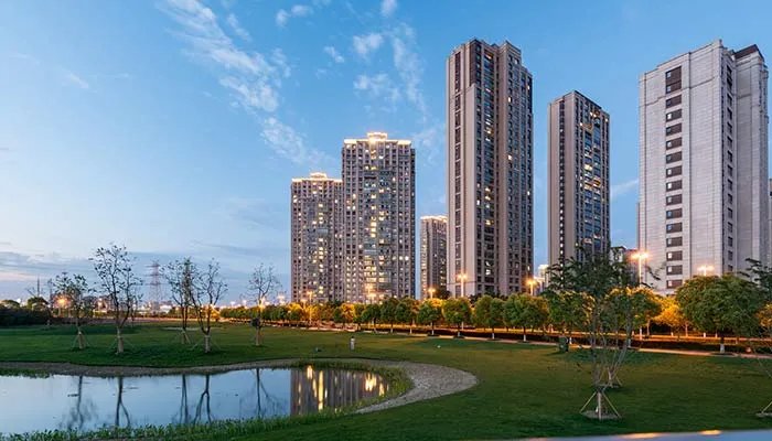 双拼房是什么意思 双拼房是什么性质的房子