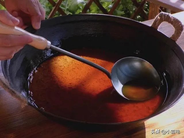 怎样做芝麻酱和小麻油?