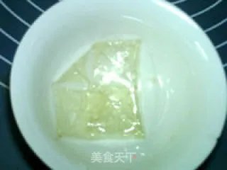 百香果冰激凌