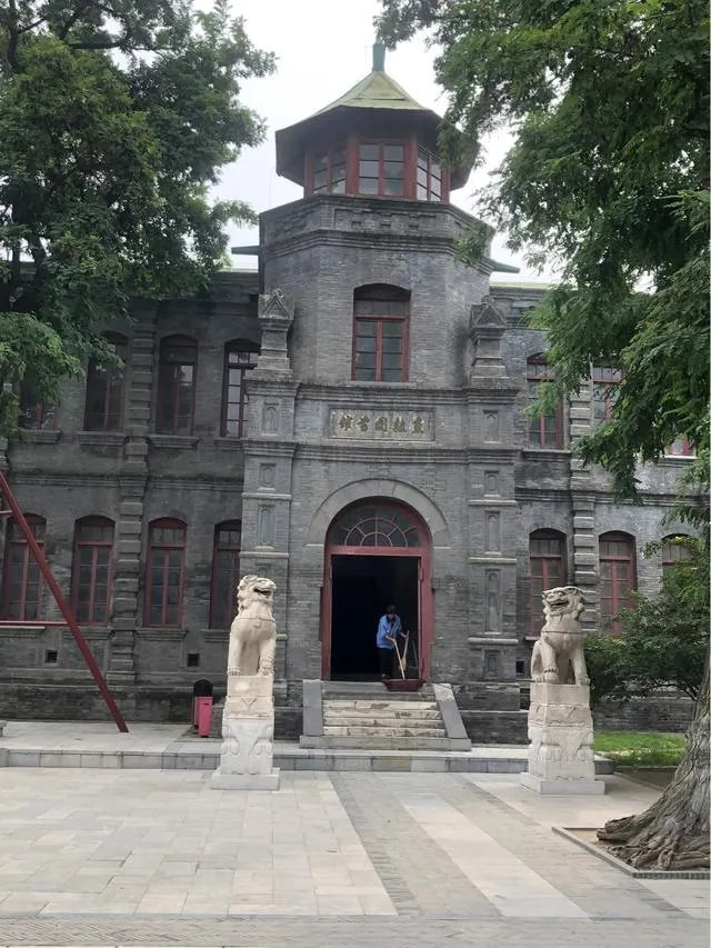 如何运营好一座古城?