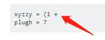 python Syntax Error: invalid syntax 怎么解决