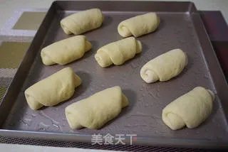 胡萝卜餐包