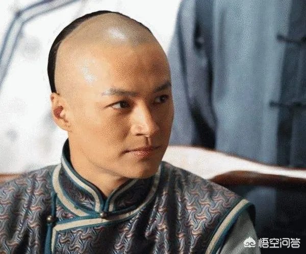 如何评价演员郑国霖?