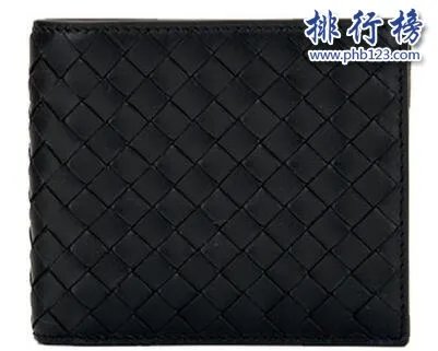 哪些牌子的男士钱包好?男士钱包十大品牌排行榜推荐