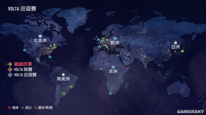 《FIFA 20》游民评测7.0分 踢野球呢,都严肃点!