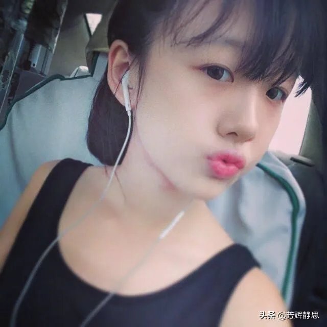 kakakaoo网红阿沁是怎么火起来的?