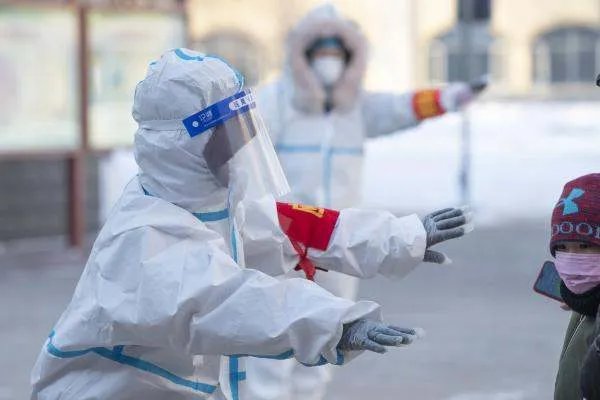 北京朝阳区新增新冠感染者2名,为中风险区域居家隔离人员,疫情情况如何?