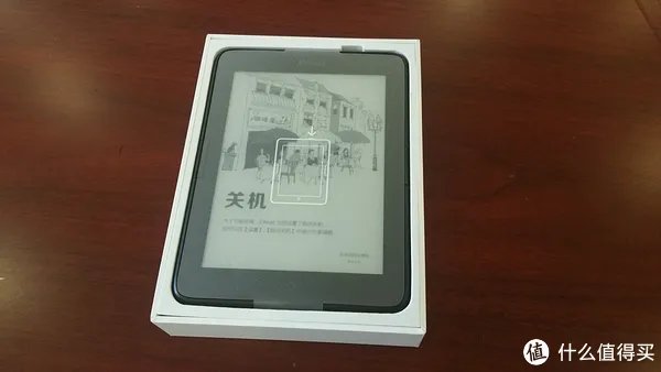读书破万卷,你得会刷机——JDRead 京东电子书阅读器 体验(附改系统)