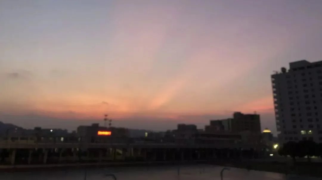 潮阳实验学校