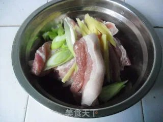 米粉蒸肉