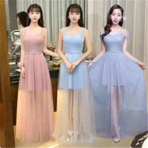 伴娘服装挑选技巧 挑选伴娘服装四大注意事项
