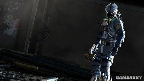 EA毁游不倦!还在制作中的《死亡空间4》被取消