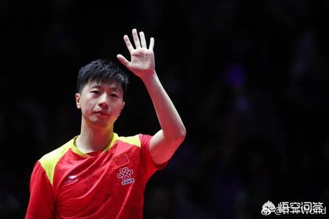 国际乒联公布6月份最新世界排名名单,如何评价这份名单?