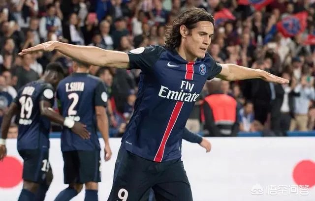 为什么卡瓦尼不敢惹伊布,但是对内马尔很不友好?