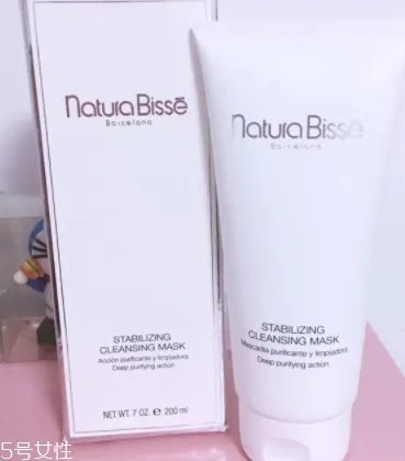 natura bisse悦碧施是几线品牌?