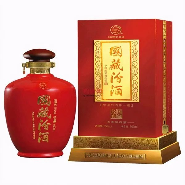 汾酒好喝又实惠,为什么很多人看不上呢?